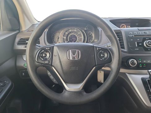 Used 2014 Honda CR-V EX image 12