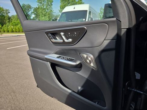 New 2026 Mercedes-Benz GLC 300 4MATIC image 20