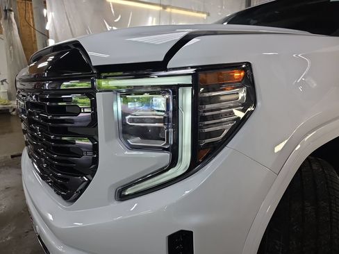 New 2026 GMC Sierra 1500 Denali Ultimate AWD/4WD image 28