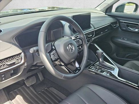 New 2025 Acura ADX FWD image 3