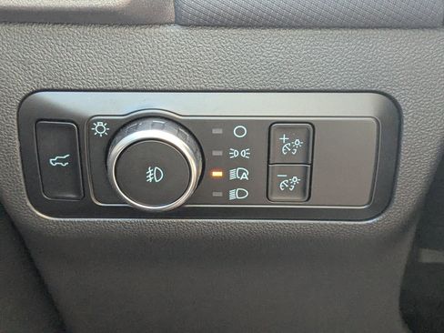 New 2025 Ford Bronco Sport Outer Banks image 26