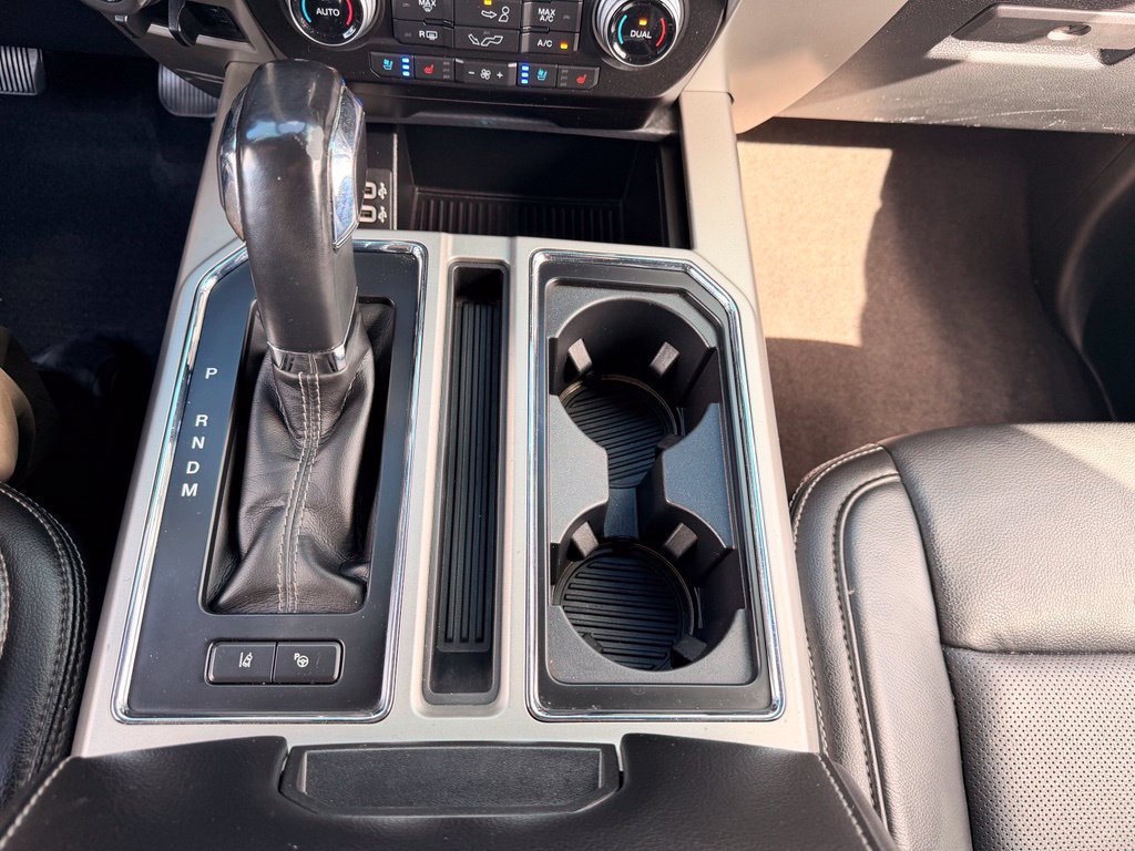 Used 2020 Ford F150 Lariat w/ Equipment Group 502A Luxury AWD/4WD image 18