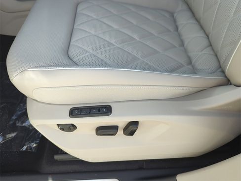 New 2026 Volkswagen Atlas SEL Premium R-Line image 34