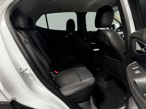 Used 2025 Buick Encore GX Preferred image 25