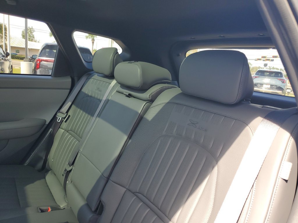 New 2027 Kia Seltos X-Line S AWD/4WD image 22