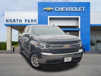 Used 2021 Chevrolet Silverado 1500 LT w/ Z71 Off-Road Package video 1