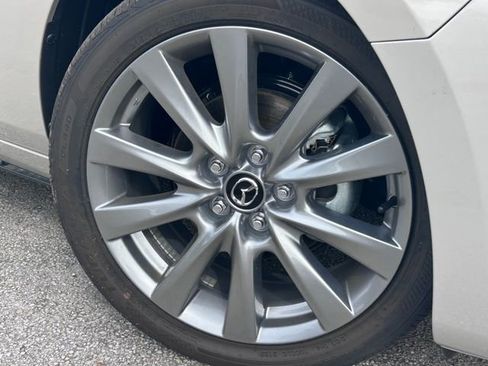New 2026 MAZDA MAZDA3 2.5 S Sedan w/ Preferred Pkg FWD image 2
