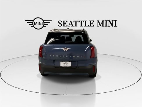 New 2026 MINI Cooper Countryman S w/ Comfort Package Max image 10