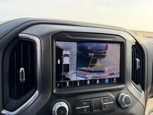 Used 2020 GMC Sierra 2500 Denali w/ Denali Ultimate Package AWD/4WD image 20