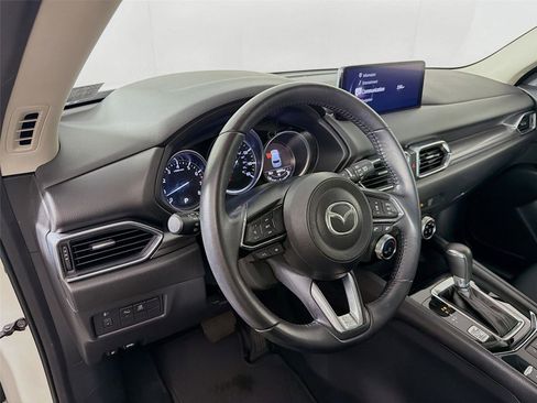 Used 2023 MAZDA CX-5 AWD 2.5 S image 9