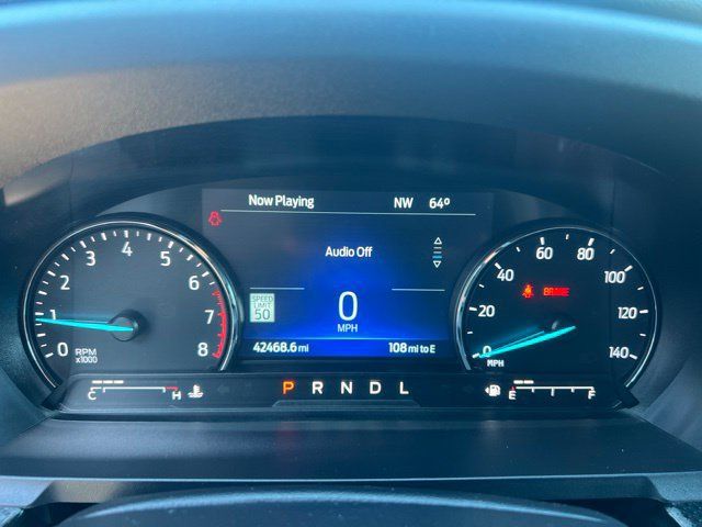 Used 2023 Ford Explorer ST-Line AWD/4WD image 27