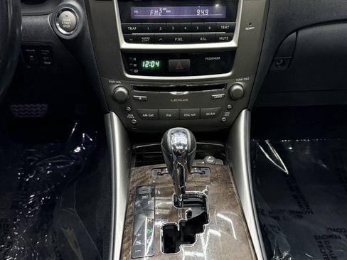 Used 2009 Lexus IS 250 AWD image 27