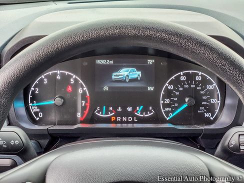 Used 2024 Ford Maverick XLT w/ Equipment Group 300A Standard AWD/4WD image 15
