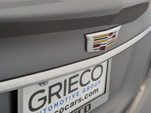 Used 2021 Cadillac CT5 Premium Luxury image 11