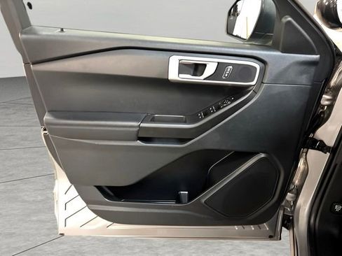 Used 2024 Ford Explorer 4WD Police Interceptor image 10