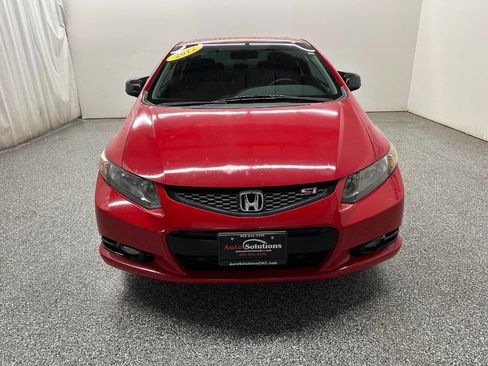 Used 2012 Honda Civic Si image 2
