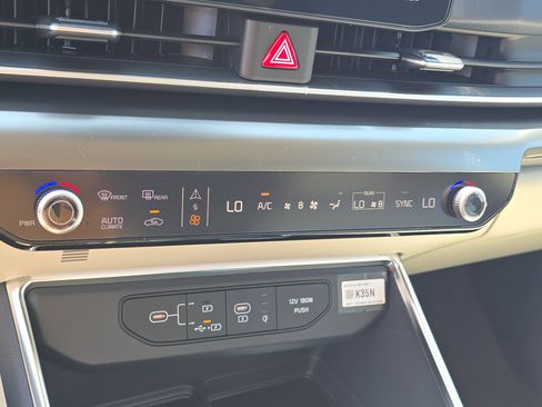 New 2026 Kia Carnival SX Prestige FWD image 27