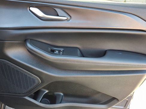 Used 2024 Jeep Grand Cherokee L Laredo w/ Luxury Tech Group I image 10