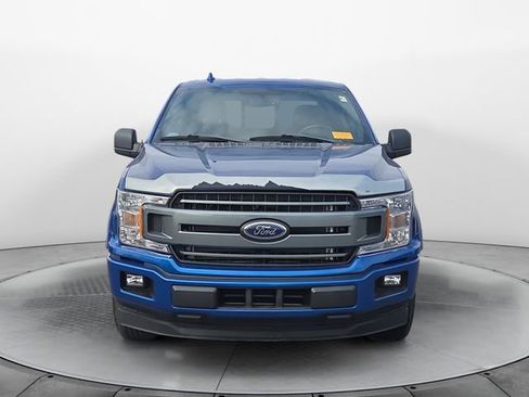 Used 2018 Ford F150 XLT w/ Equipment Group 302A Luxury image 8