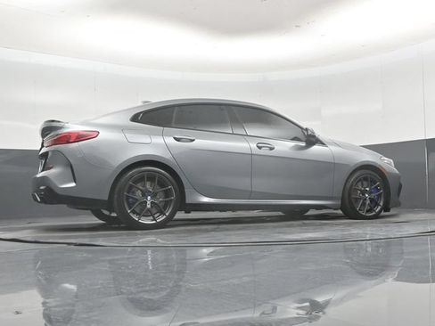 Used 2022 BMW M235i xDrive Gran Coupe w/ Premium Package AWD/4WD image 52