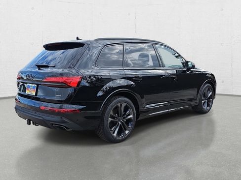 New 2026 Audi Q7 3.0T Premium Plus image 5