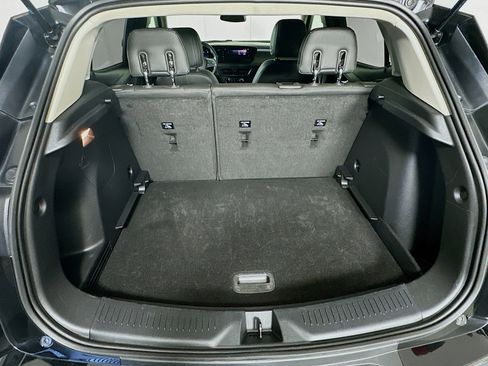 Used 2025 Buick Encore GX Preferred image 26