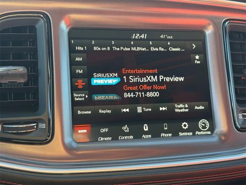 Used 2021 Dodge Challenger R/T Scat Pack image 26