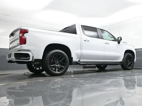 New 2026 Chevrolet Silverado 1500 RST w/ Convenience Package II AWD/4WD image 11