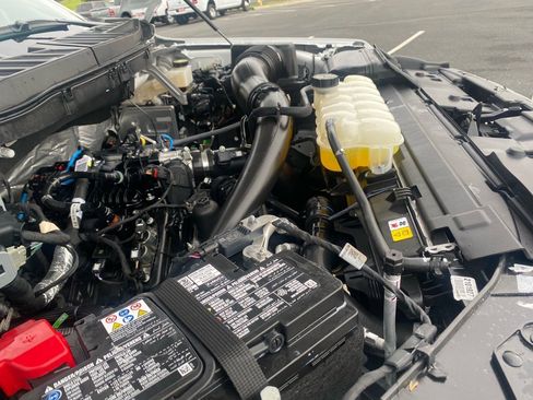 Used 2024 Ford F150 STX image 31