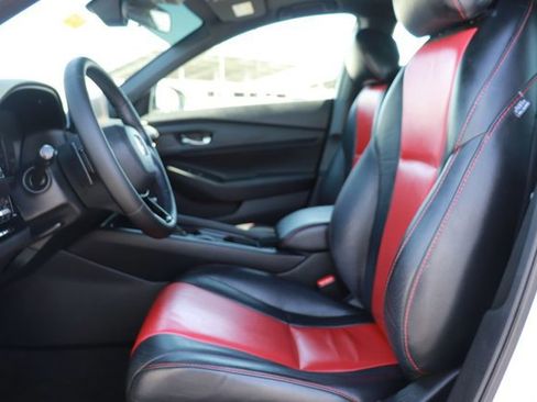 Used 2023 Honda Accord Sport image 12