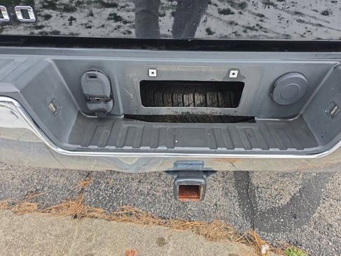 Used 2014 Chevrolet Silverado 1500 LTZ Z71 image 12