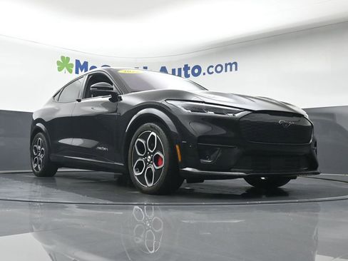 Used 2022 Ford Mustang Mach-E GT image 26