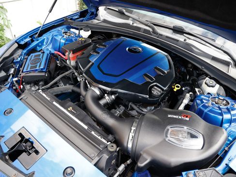 Used 2017 Chevrolet Camaro LT image 55