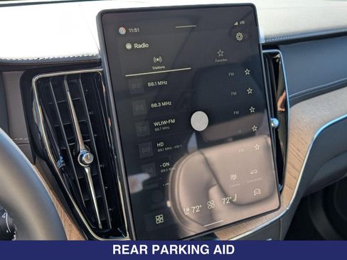 New 2026 Volvo XC60 T8 Ultra w/ Protection Package Premier AWD/4WD image 18