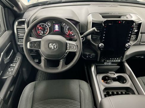 New 2026 RAM 2500 Big Horn image 20