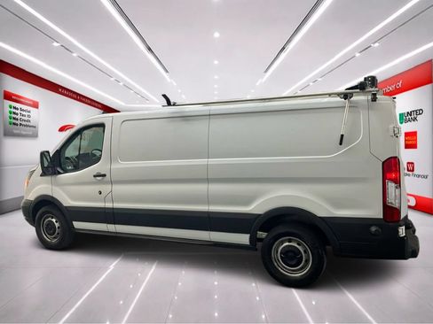 Used 2017 Ford Transit 150 148 Low Roof RWD image 5