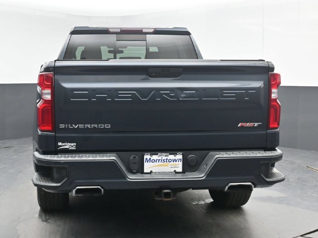 Used 2019 Chevrolet Silverado 1500 RST AWD/4WD image 13