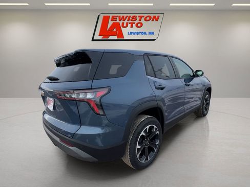 New 2026 Chevrolet Equinox LT w/ Convenience Package II AWD/4WD image 5