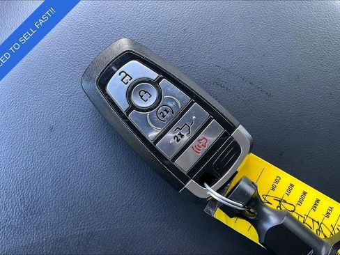 Used 2025 Ford F150 Raptor AWD/4WD image 14