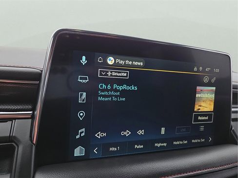 Used 2023 Chevrolet Tahoe RST image 11