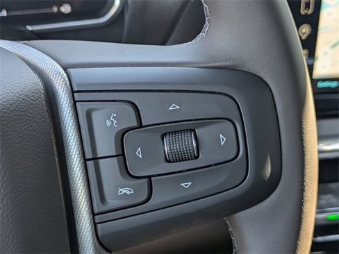 New 2026 GMC Sierra 3500 Denali w/ Denali Reserve Package image 26