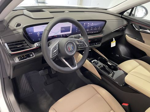 New 2026 Buick Envision Preferred image 16