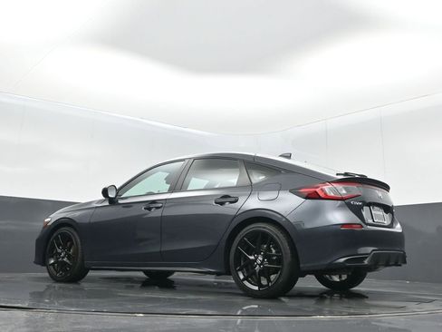 Used 2025 Honda Civic Sport image 17