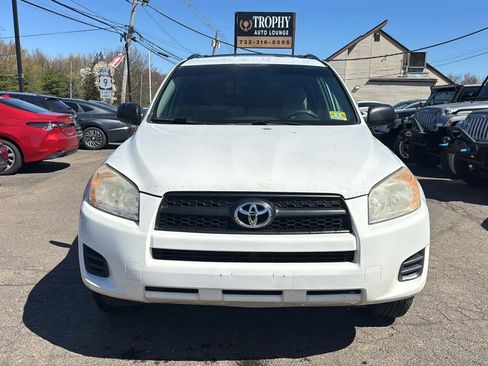 Used 2010 Toyota RAV4 4WD image 2