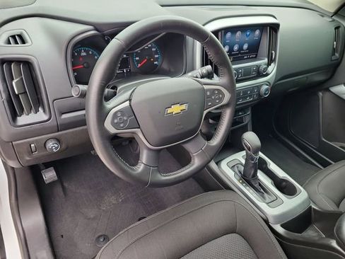 Used 2022 Chevrolet Colorado LT w/ Redline Special Edition image 15