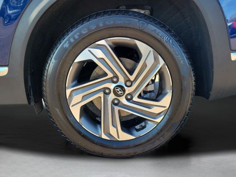 Certified 2023 Hyundai Santa Fe SEL w/ Premium Package image 6