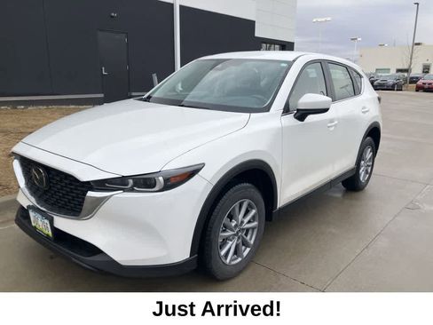 Used 2023 MAZDA CX-5 AWD 2.5 S image 1
