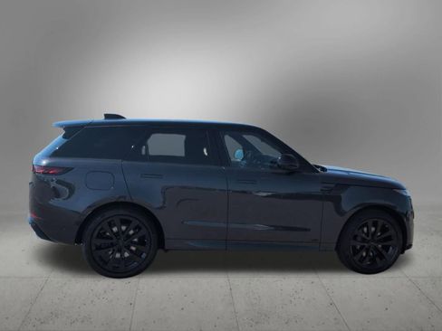 New 2026 Land Rover Range Rover Sport Dynamic SE AWD/4WD image 7