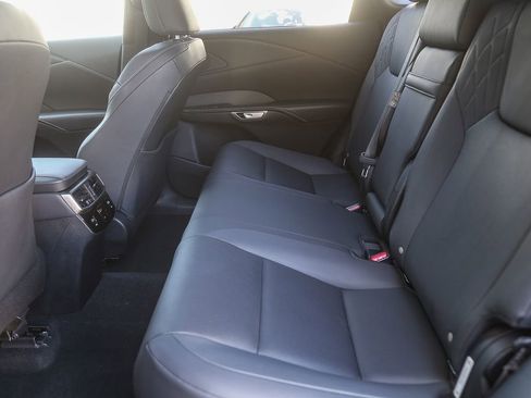 Used 2024 Lexus RX 350 FWD w/ Technology Package image 14
