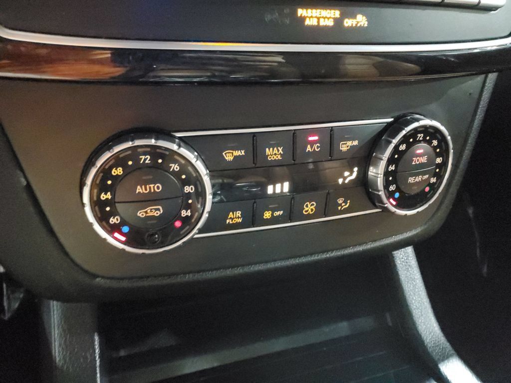 Used 2018 Mercedes-Benz GLS 550 4MATIC image 40